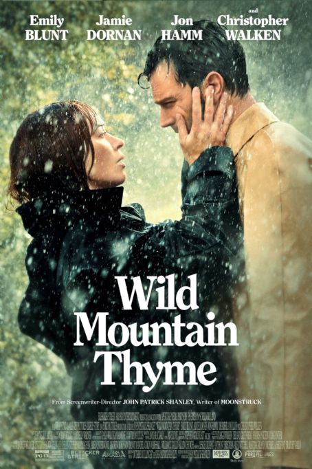 Wild Mountain Thyme 2020 Cast And Crew Trivia Quotes Photos News And Videos Famousfix