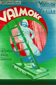 Vaimoke