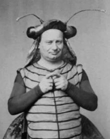 Désiré (baritone)