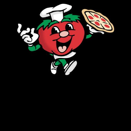 Snappy Tomato Pizza