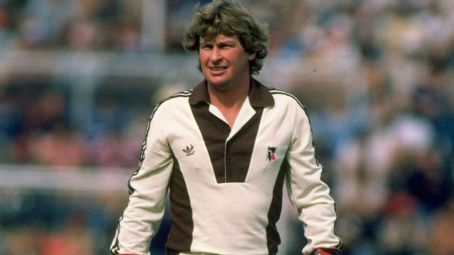 Ian Smith