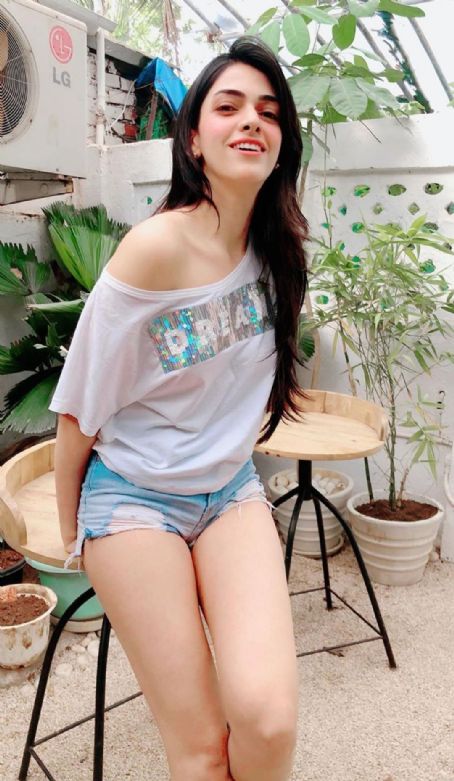 Aditi Vats