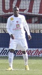 Magaye Gueye