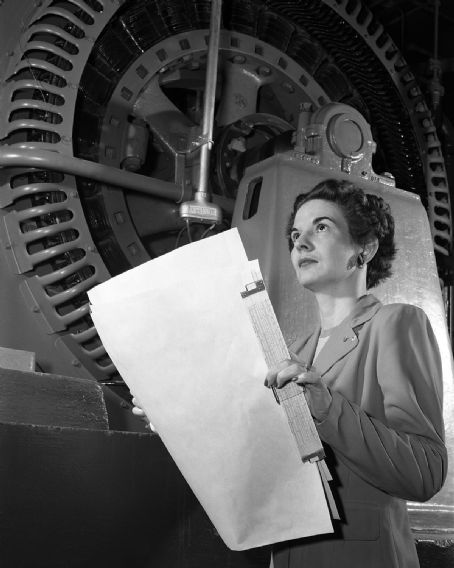 Engineer