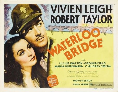 Waterloo Bridge
