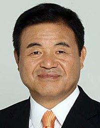 Toshiaki Endo