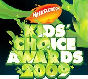 Nickelodeon Kids Choice Awards 2009