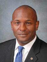 Bobby DuBose