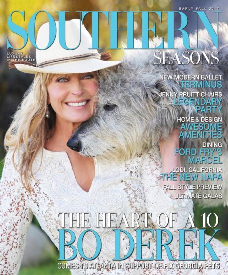 Bo derek 2017 images