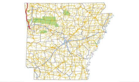 Arkansas Highway 59