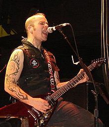 Mike Stone (musician)