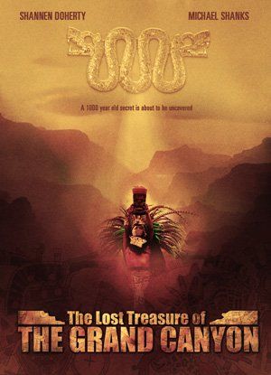 The Lost Treasure Of The Grand Canyon Photos The Lost Treasure Of The Grand Canyon Picture Gallery Famousfix
