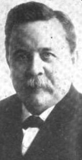 Elijah Carson Hart