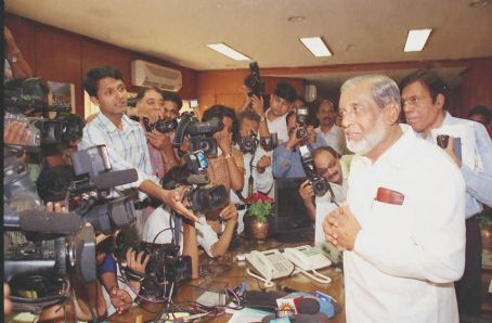 P. M. Sayeed