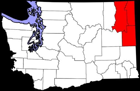 List of Regions of Washington (state) - FamousFix List