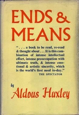 Ends and Means