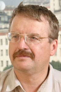Dmitry Sychugov