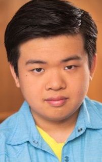 Michael Zhang