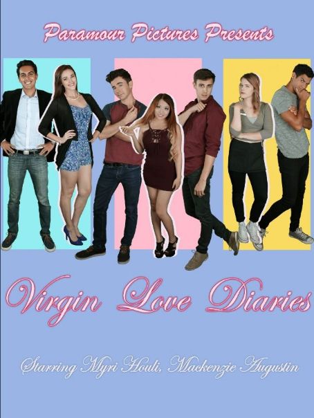 Virgin Love Diaries