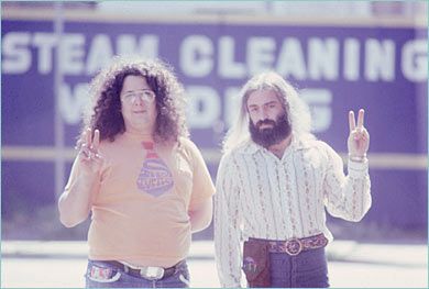 Howard Kaylan