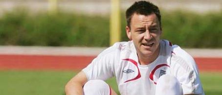 John Terry