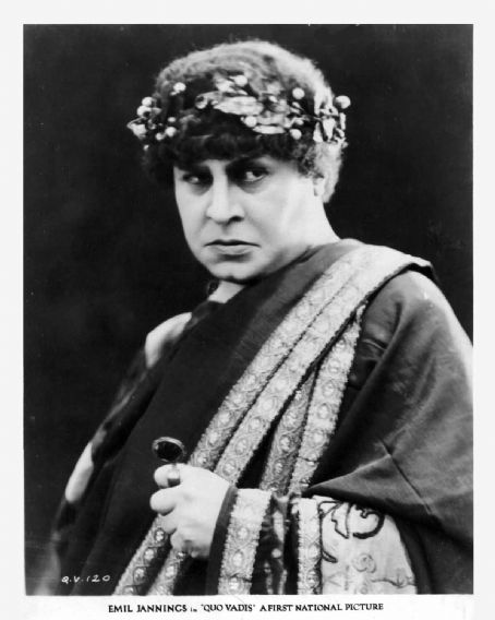 Emil Jannings