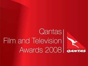 Qantas Television Awards
