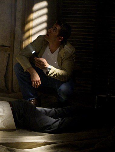 CSI: Miami (2002)