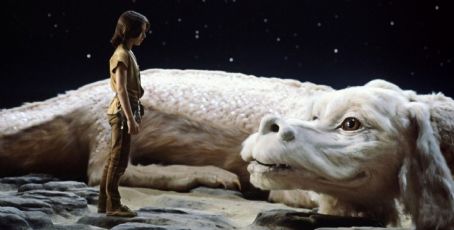 The NeverEnding Story - Noah Hathaway