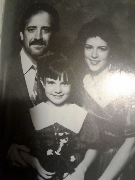 Cynthia Dowaliby and David Dowaliby