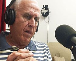 Bill Werndl