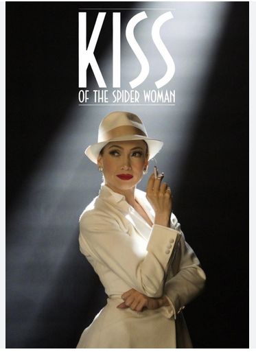 Kiss of the Spider Woman