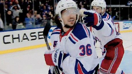 Joe Fortunato (ice hockey)