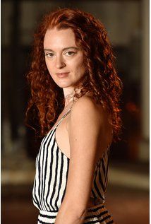 Amber Chaney