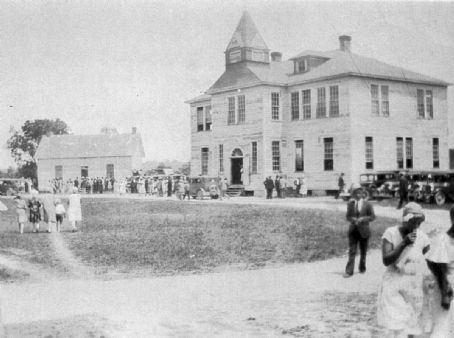 Northern Neck Industrial Academy