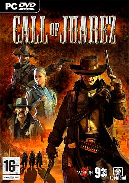 Call of Juarez (video game)