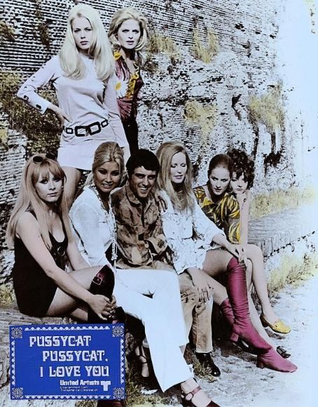 Pussycat, Pussycat, I Love You (1970) Cast and Crew, Trivia, Quotes ...