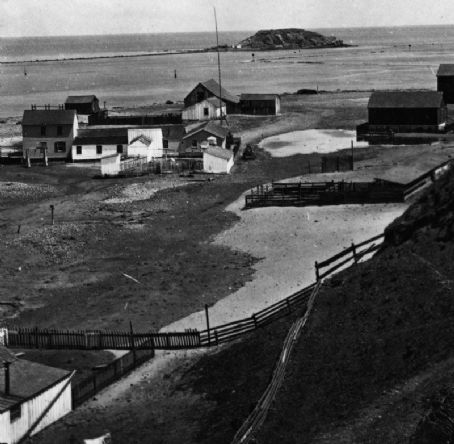 Deadman's Island (San Pedro)