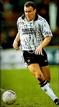 Paul Kerr