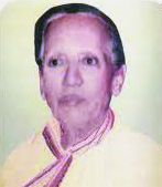Chandrakala A. Hate