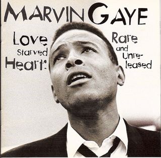 Love Starved Heart: Rare and Unreleased