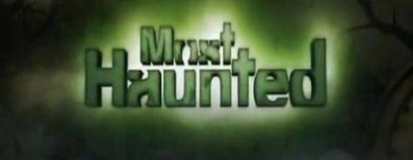 Most Haunted