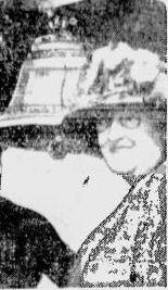 Alice Harriman