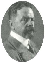 George Fabyan