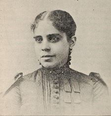 Mary Virginia Cook Parrish