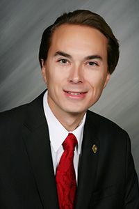 Brent Waltz