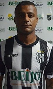 Leandro Teixeira Dantas