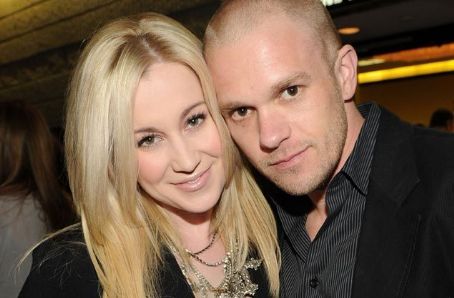 Kellie Pickler and Kyle Jacobs