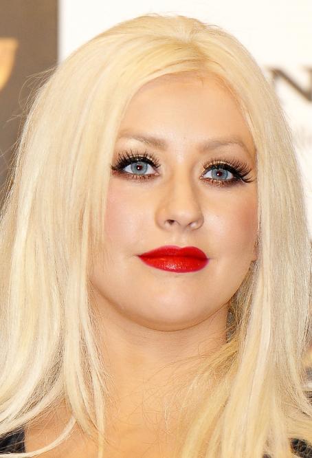 Christina Aguilera - 