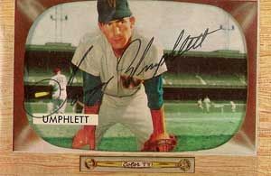 Tom Umphlett
